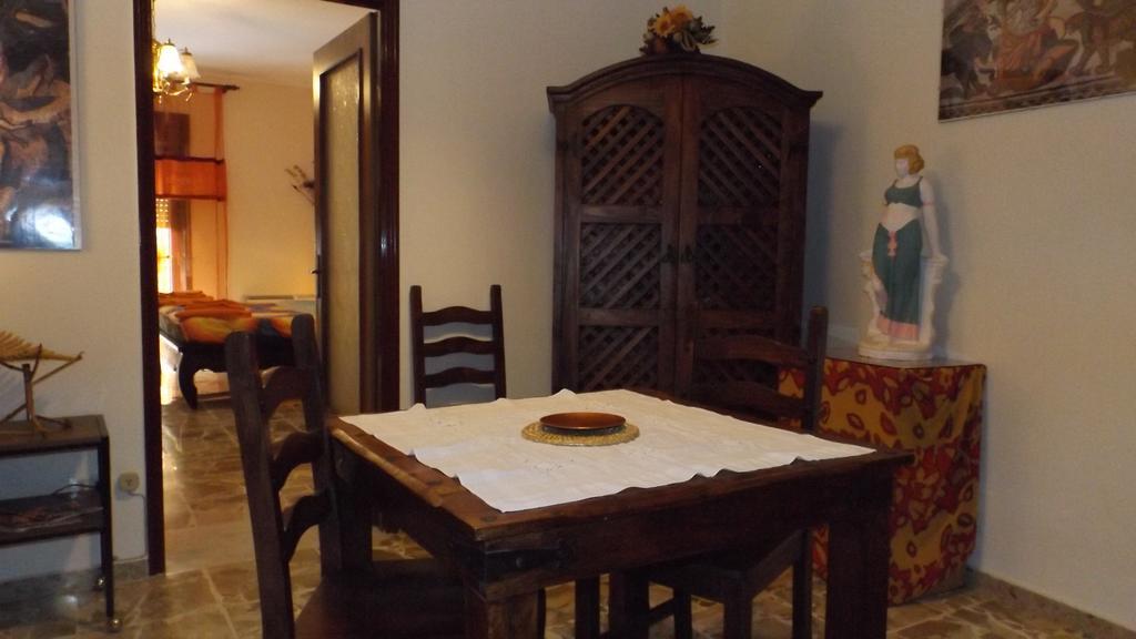 Bed And Breakfast Baobab Piazza Armerina Exterior foto